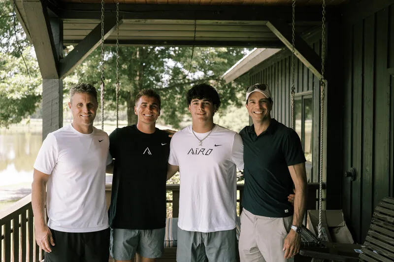 Quarterback training